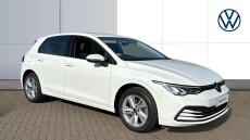 Volkswagen Golf 1.5 TSI Life 5dr Petrol Hatchback